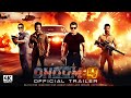 Dhoom 4 | Trailer | Salman, Shah Rukh, Aamir, Akshay | dhoom 4 full movie | dhoom 4 teaser updates