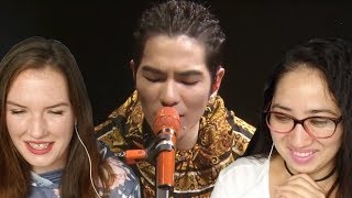 蕭敬騰 Jam Hsiao - 我有多麼喜歡你 How Much I Love You Reaction