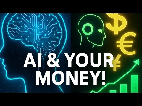 AI is Secretly Controlling Your Money! (Here's How to Use It to Get Rich)