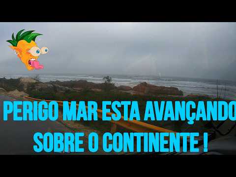 FOMOS CONHECER A TERRA DE ANITA GARIBALDI - DA ORLA DE SÃO FRANCISCO DO SUL ATÉ A BELA LAGUNA