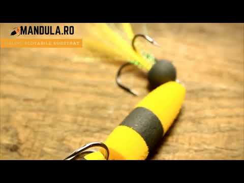 Promo video mandula salau 2020