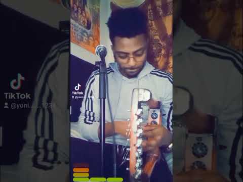 Eritrean music Yemane G Michael