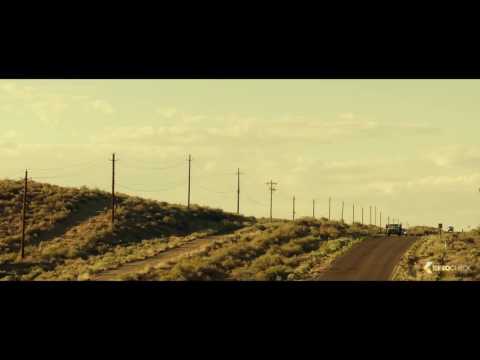 BLOOD FATHER Official Trailer 2016
