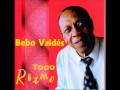 Bebo Valdés - Masa Limpia - antoniskara Bebo Valdés - Masa Limpia