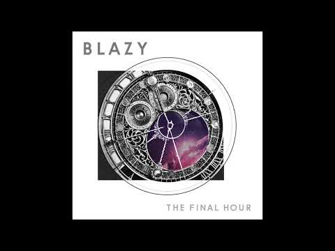Blazy Green- The Final Hour (Ep)