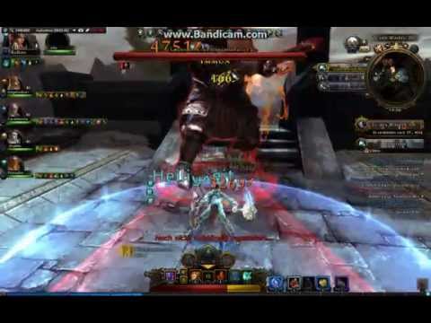 Neverwinter Zu den Waffen  Brücke