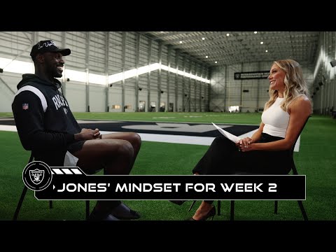 For Chandler Jones, It’s Just Another Game as He Faces His Old Team: ‘We Have Our Hands Full’ | NFL