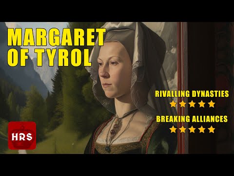 Margaret of Tyrol Defying Expectations