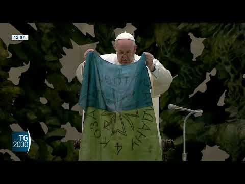 Ucraina, gli appelli di pace del Papa e il lavoro diplomatico della Santa Sede