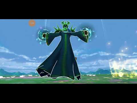 CHINESE SERVER JAMIR FINALS OCTOBER 2019