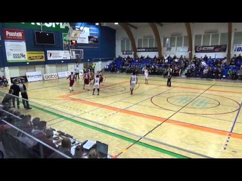 7.12.2014 Ynni - Tampereen Pyrintö II