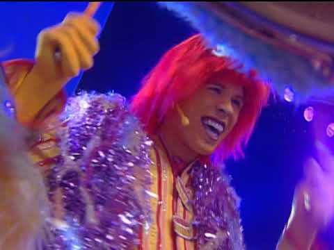 The Doodlebops Sing Alongs - Hold Your Horses