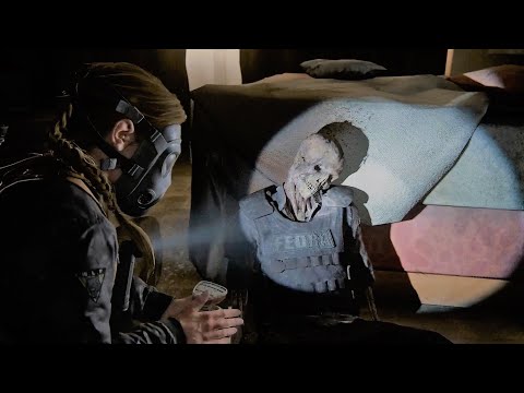 The Last Of Us: Part 2 - Gameplay Walkthrough Part 45