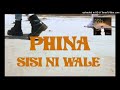 PHINA - Sisi Ni Wale (Instrumental)