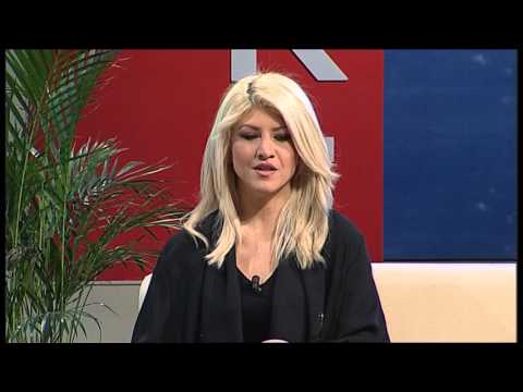 Ditë e Re Weekend, 26 mars 2016- Ora News