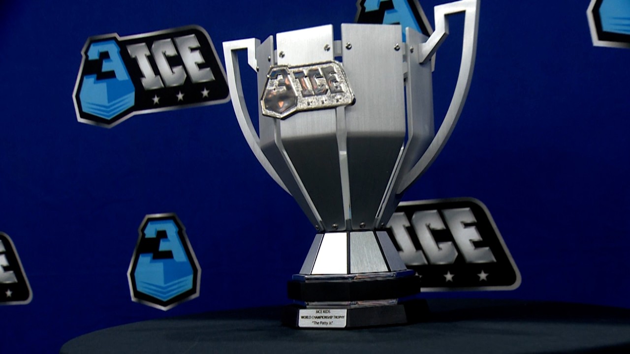3ICE Kids Championship