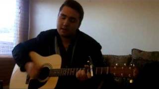 Bryan Finlay - Hallelujah