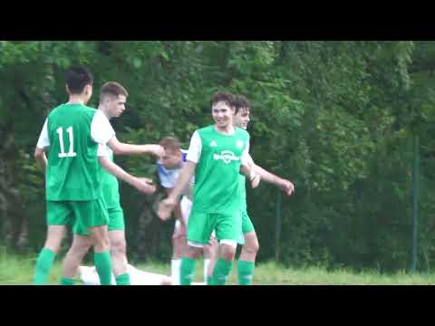 Sestřih: FK Meteor Praha VIII "B" - 1999 Praha 6:1 (2:1) - 1. A tř. sk. B - 1.6.2024