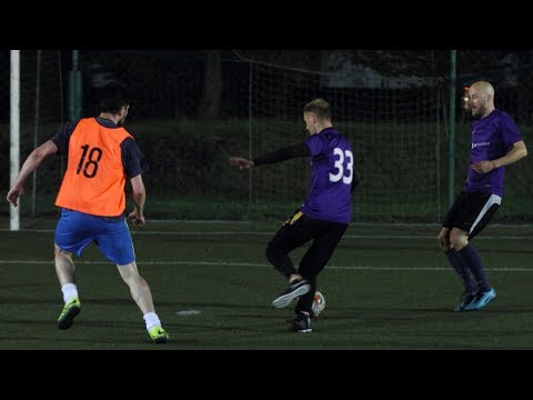 Relaksmisja - SoInteractive SA: 10. tydzień (FLS Wiosna 2018)