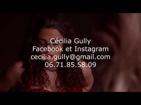 Cécilia Gully - Vidéo