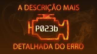 Guia para corrigir falha p023b