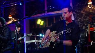 Lillian Axe - True Believer (One Night In Temple DVD)