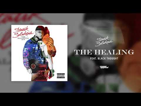 Video thumbnail for The Healing