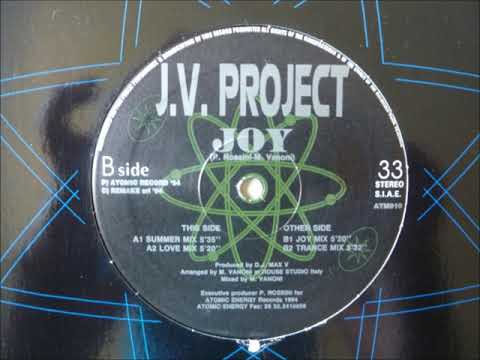 J.V. Project - Joy