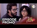 Ki Kore Bolbo Tomay Ep 231 Sneak Peek Krushal Ahuja Swastika Dutta