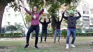 Future bright || jordan sandhu || beautiful bhangra