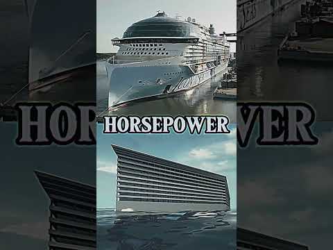 ICON OF THE SEAS VS FREEDOM SHIP #shorts #edit #ship #titanic