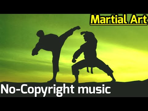 Martial art no-copyright background music || Kuldex ncs ||