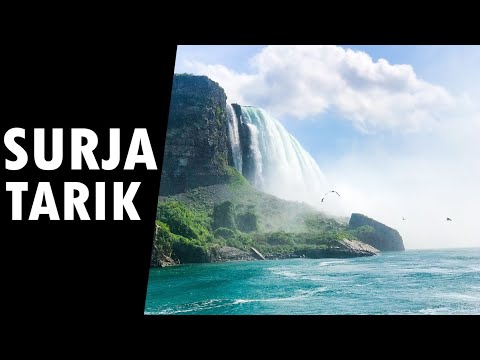 Surja Tarik -  Është e vërtetë se ai (Kur'ani) është një fjalë që dallon, gjykon.