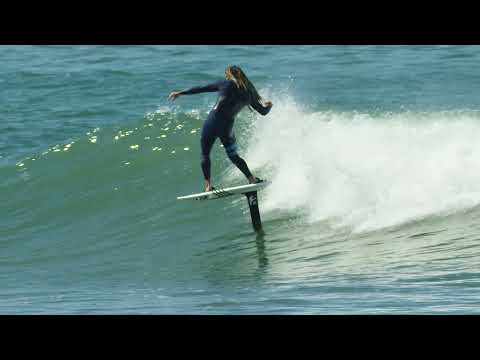 2022 Rubix Foil Board - Freedom Foil Boards