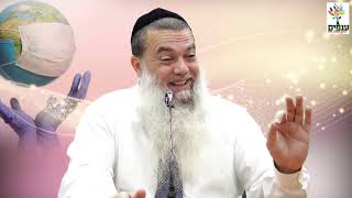 חיסון לקורונה? תהיה בשמחה! - הרב יגאל כהן במסר חשוב ביותר