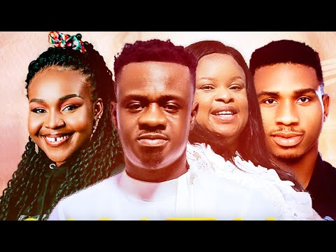 Until I see x Christopher Okolo x CBN Kosi