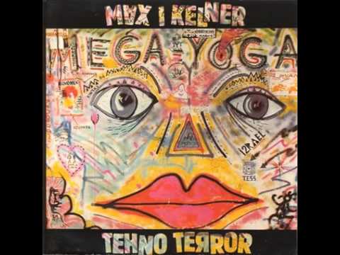 Max i Kelner - Mega Yoga Kfas