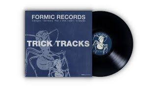 Formic - Tracky [Formic Records] (1995)