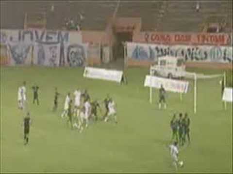 Confiança 2x1 Guarany