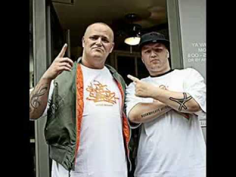 Joe Rilla feat  Sido Bevor ich geh