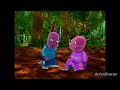Los Backyardigans Carrera Alrededor Del Mundo