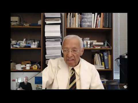 Q23 Diabetic Pregnancy - Dr. Richard K. Bernstein, MD