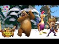 Bablu Dablu Hindi Cartoon Big Magic | Adventure Story | Boonie Bears Compilation | Kiddo Toons Hindi