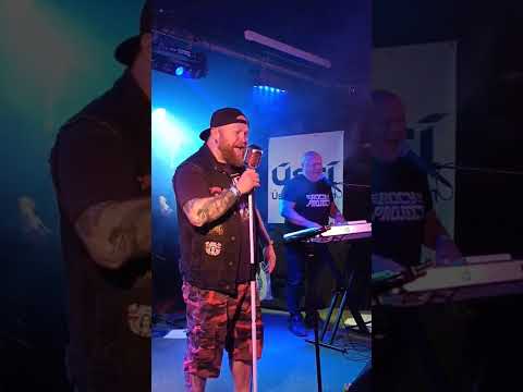 Rock Project - Rock Project - Podzim