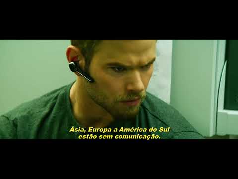 Operação Resgate   Trailer Legendado