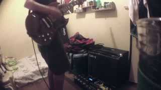 Natalie Imbruglia - &quot;Intuition&quot; Guitar Cover