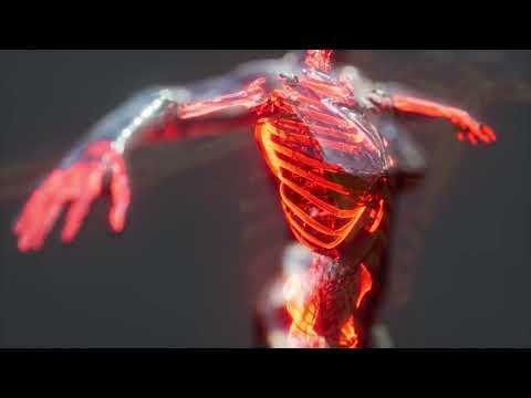 Complete Elimination of Pain in the Body With Alpha Waves - Rapid Emotional and Physical Healing