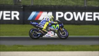 Download lagu Last lap mugello On The Limit, Valentino Rossi The Game mp3