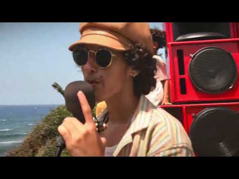 PULL UP! - (OFFICIAL VIDEO) DR. DIGITAL ACHÉ & NABORINYAH