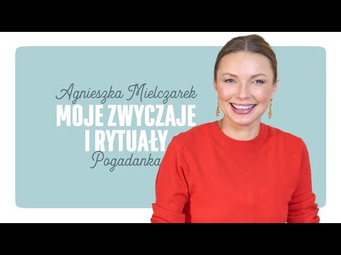Pogadanka o wszystkich moich rytuałach w 2025 roku